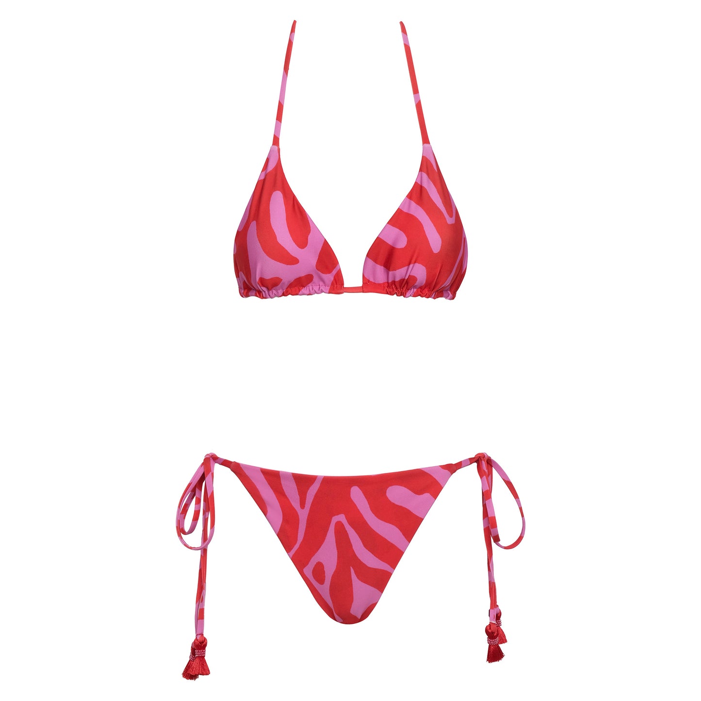 Vendus Bikini Set